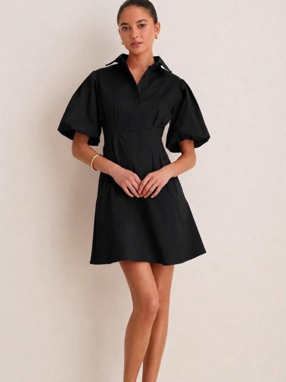 Tuckernuck mini dress